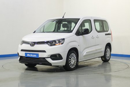 Toyota Proace Van Media L1 1.5D GX 100