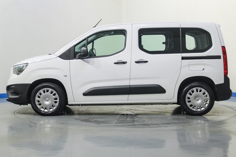 Opel Combo Life Diésel 1.5 TD 75kW (100CV) S/S Edition L 7