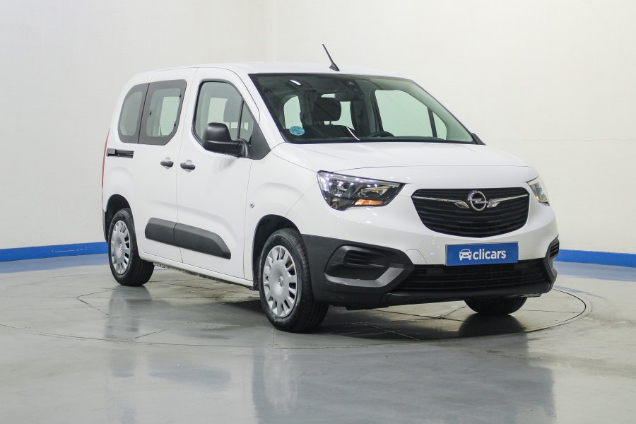 Opel Combo Life Diésel 1.5 TD 75kW (100CV) S/S Edition L 3