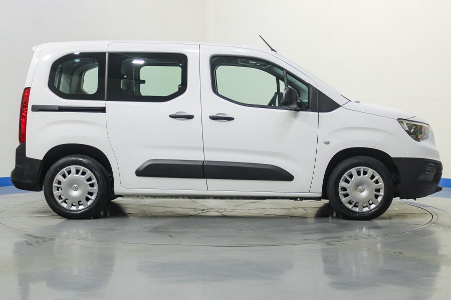 Opel Combo Life Diésel 1.5 TD 75kW (100CV) S/S Edition L 6