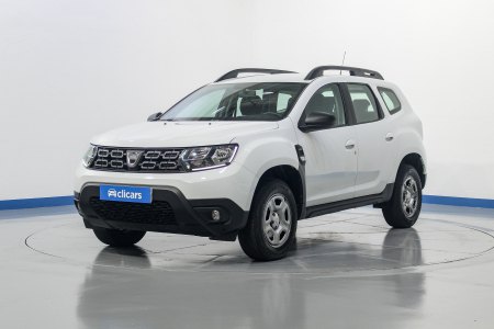 Dacia Duster 1.5Blue dCi Comfort 4x4