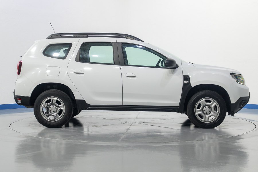 Dacia Duster Diésel Comfort Blue dCi 85kW (115CV) 4X4 6