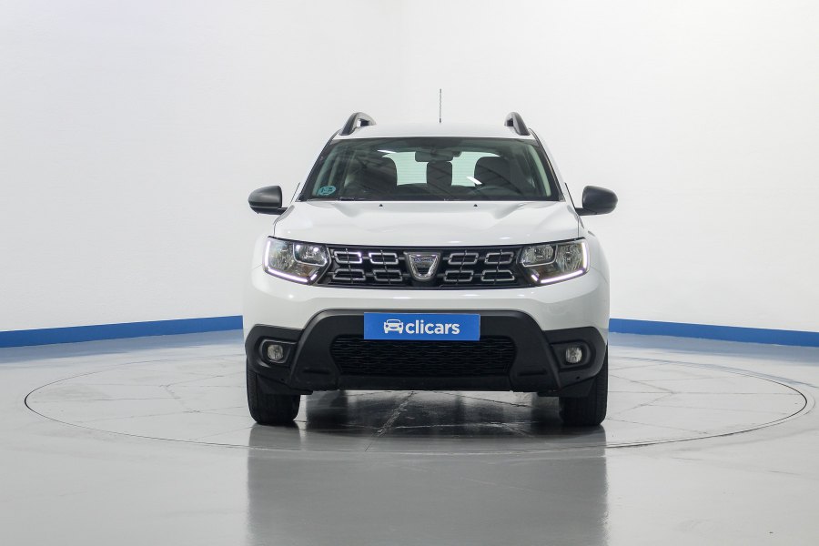 Dacia Duster Diésel Comfort Blue dCi 85kW (115CV) 4X4 2