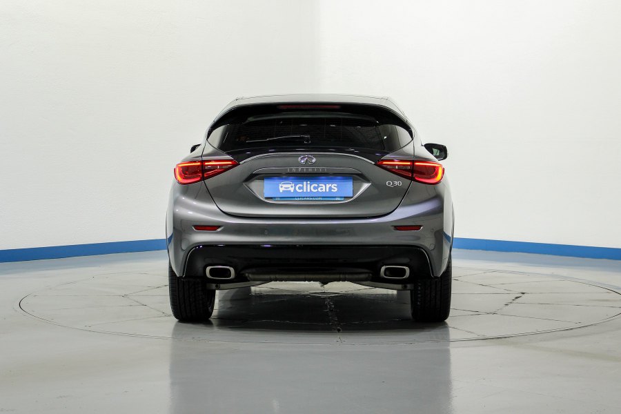 Infiniti Q30 Diésel Q30 1.5d Premium 4