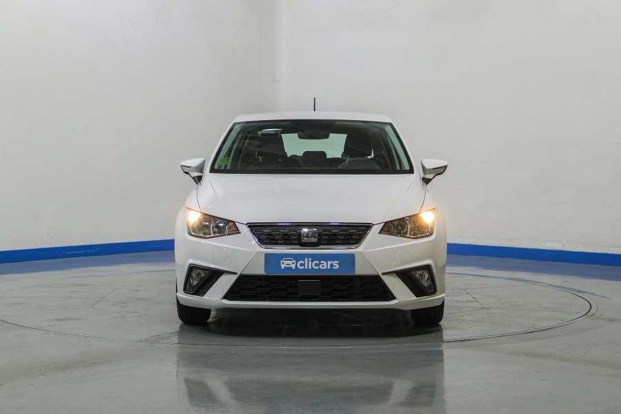 SEAT Ibiza Gasolina 1.0 MPI 59kW (80CV) Style Plus 2