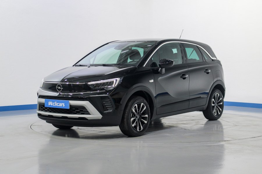 Opel Crossland Gasolina 1.2 81kW (110CV) Elegance