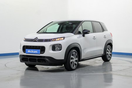 Comprar Citroen C3 Aircross Puretech Live 82 Citroen C3 Aircross Puretech Live 82