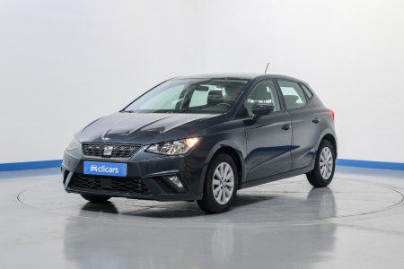 SEAT Ibiza 1.6TDI CR S&S Style 95