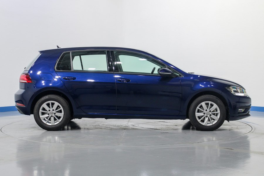 Volkswagen Golf Diésel Last Edition 1.6 TDI 85kW (115CV) 6