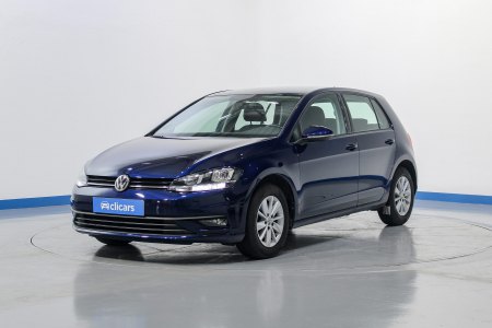 Volkswagen Golf 1.6TDI Last Edition