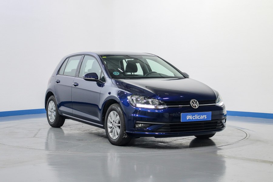 Volkswagen Golf Diésel Last Edition 1.6 TDI 85kW (115CV) 3