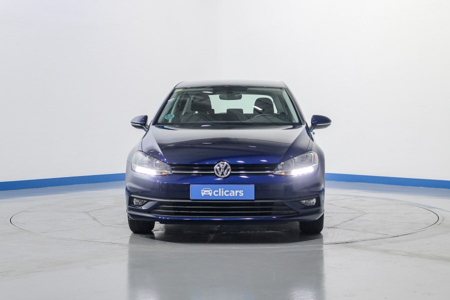 Volkswagen Golf Diésel Last Edition 1.6 TDI 85kW (115CV) 2