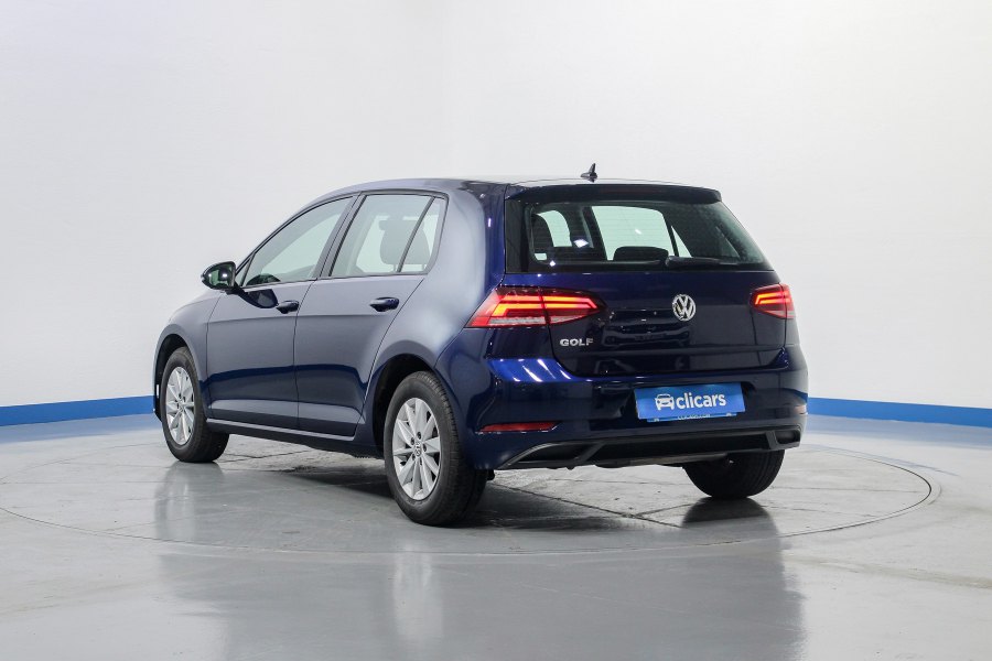 Volkswagen Golf Diésel Last Edition 1.6 TDI 85kW (115CV) 8