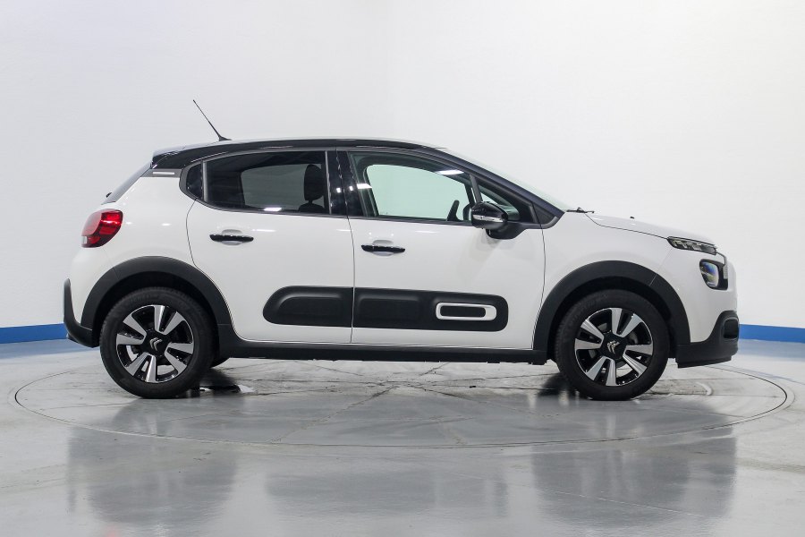 Citroën C3 Gasolina PureTech 81KW (110CV) S&S Shine 6