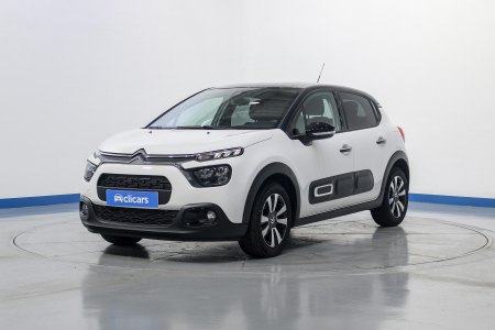 Citroen C3 1.2 PureTech S&S Shine 110