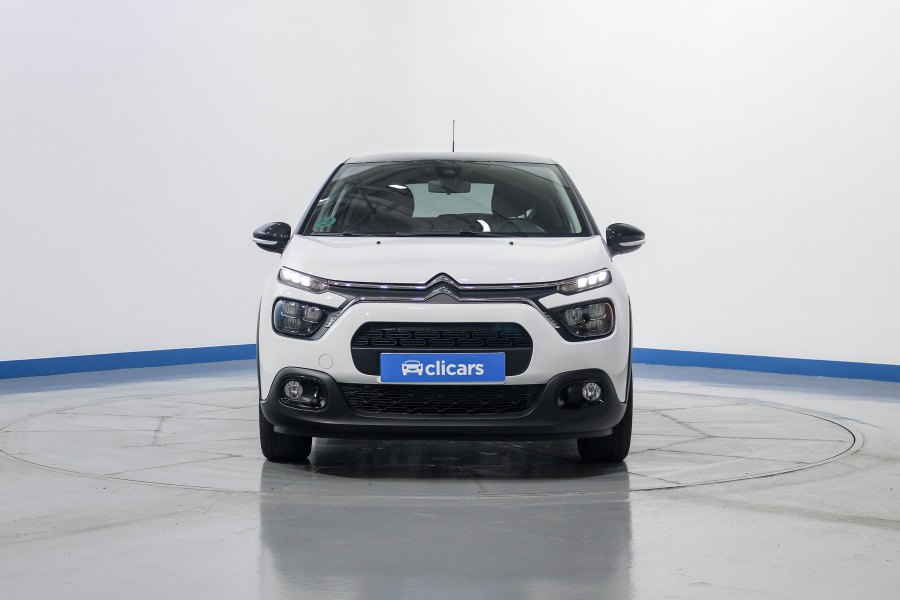 Citroën C3 Gasolina PureTech 81KW (110CV) S&S Shine 2