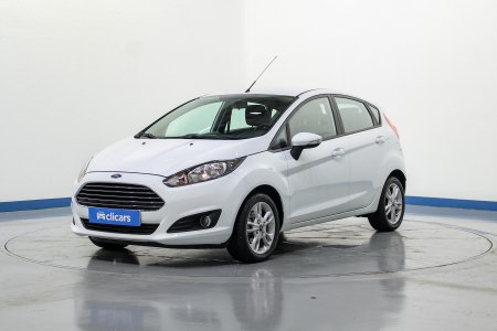 Comprar Ford Fiesta 1.25 Trend 82 Ford Fiesta 1.25 Trend 82