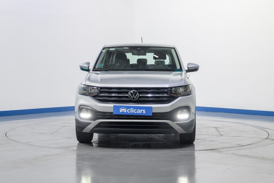 Volkswagen T-Cross Gasolina Edition 1.0 TSI 70kW (95CV) 2