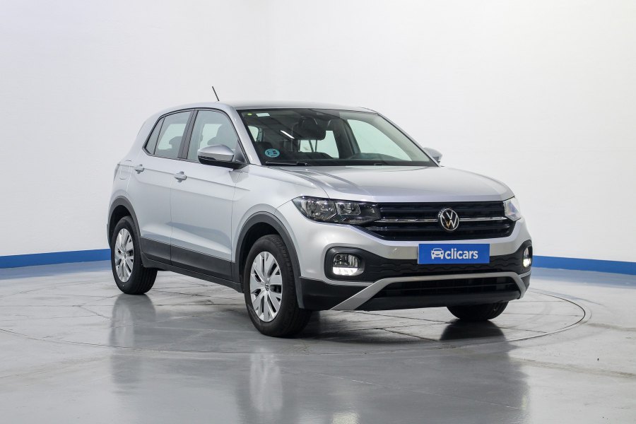 Volkswagen T-Cross Gasolina Edition 1.0 TSI 70kW (95CV) 3