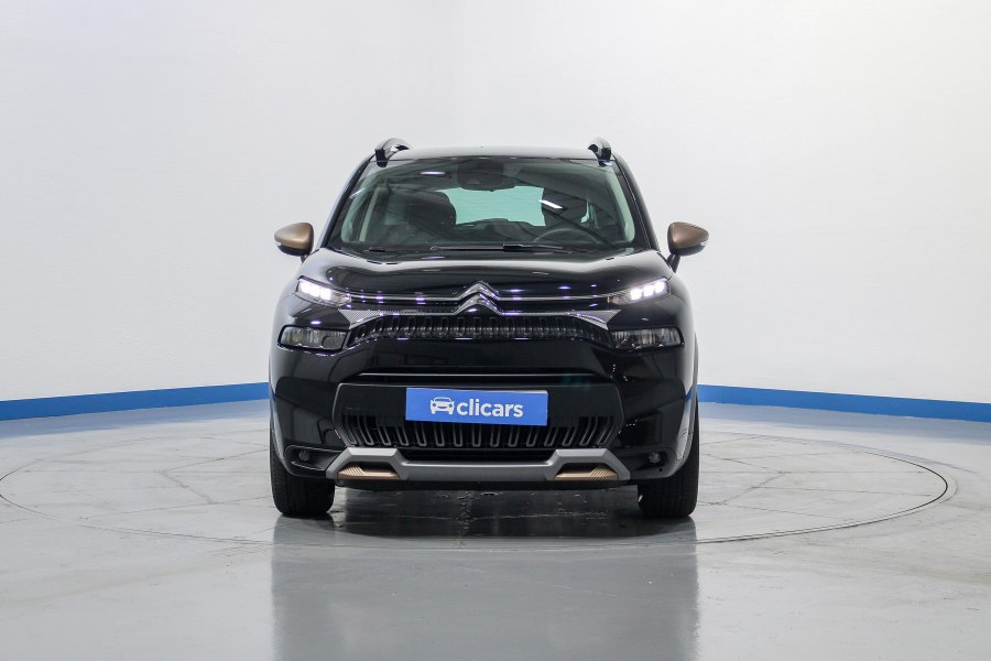 Citroën C3 Aircross Diésel BlueHDi 81kW (110CV) S&S C-Series 2