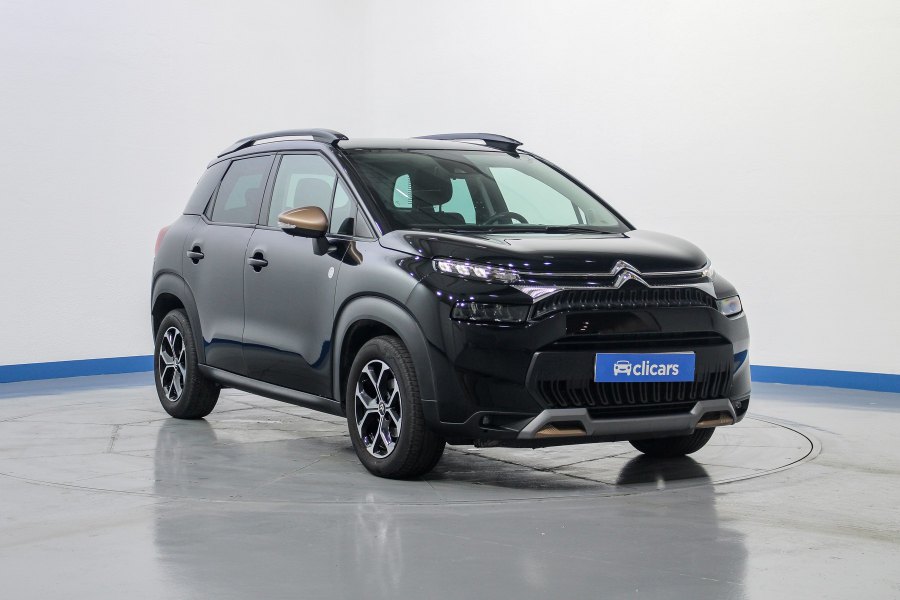 Citroën C3 Aircross Diésel BlueHDi 81kW (110CV) S&S C-Series 3