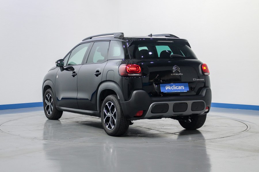 Citroën C3 Aircross Diésel BlueHDi 81kW (110CV) S&S C-Series 8