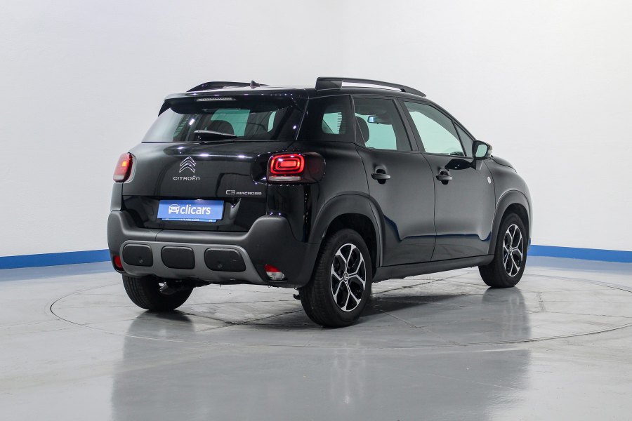 Citroën C3 Aircross Diésel BlueHDi 81kW (110CV) S&S C-Series 5