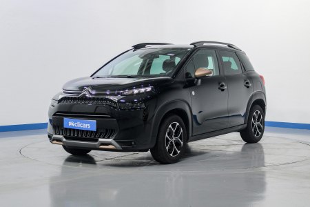 Citroën C3 Aircross BlueHDi S&S C-Series 110