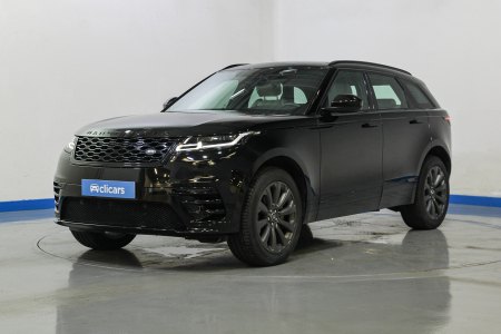 Comprar Land Rover Range Rover Velar Diésel 2.0 D180 132kW R-Dynamic S 4WD Auto Land Rover Range Rover Velar Diésel 2.0 D180 132kW R-Dynamic S 4WD Auto