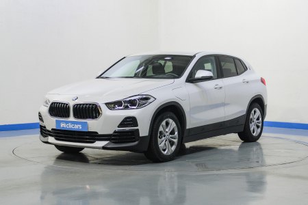 Comprar BMW X2 Híbrido enchufable xDrive25e Auto BMW X2 Híbrido enchufable xDrive25e Auto