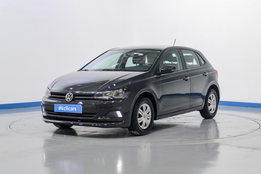 Volkswagen Polo Gasolina Edition 1.0 48kW (65CV)