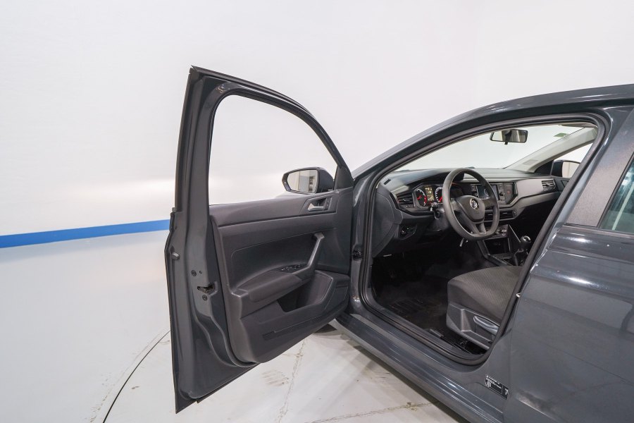 Volkswagen Polo Gasolina Edition 1.0 48kW (65CV) 17