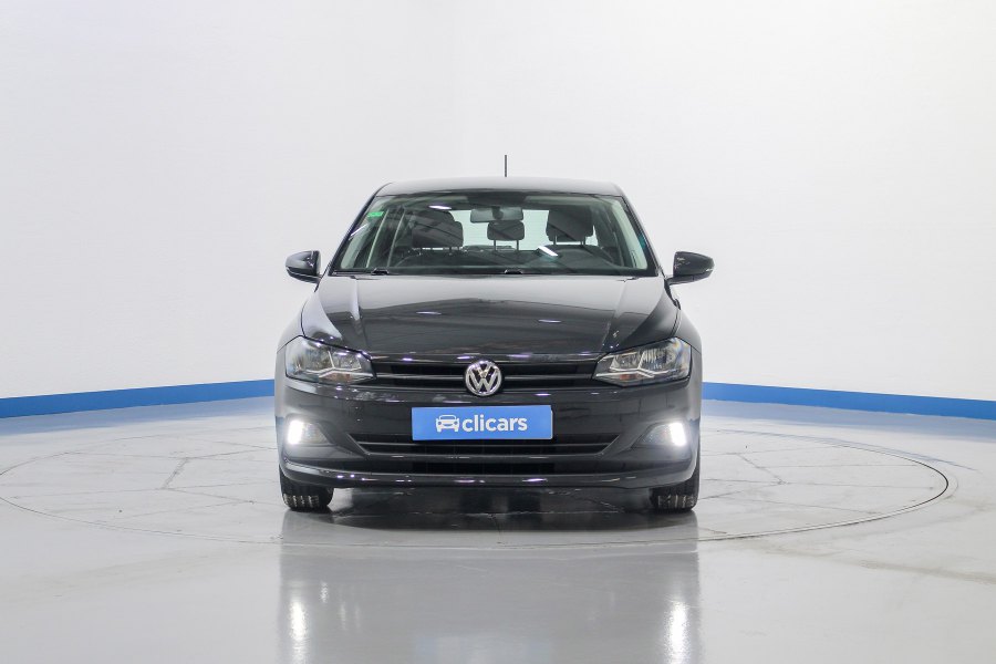 Volkswagen Polo Gasolina Edition 1.0 48kW (65CV) 2