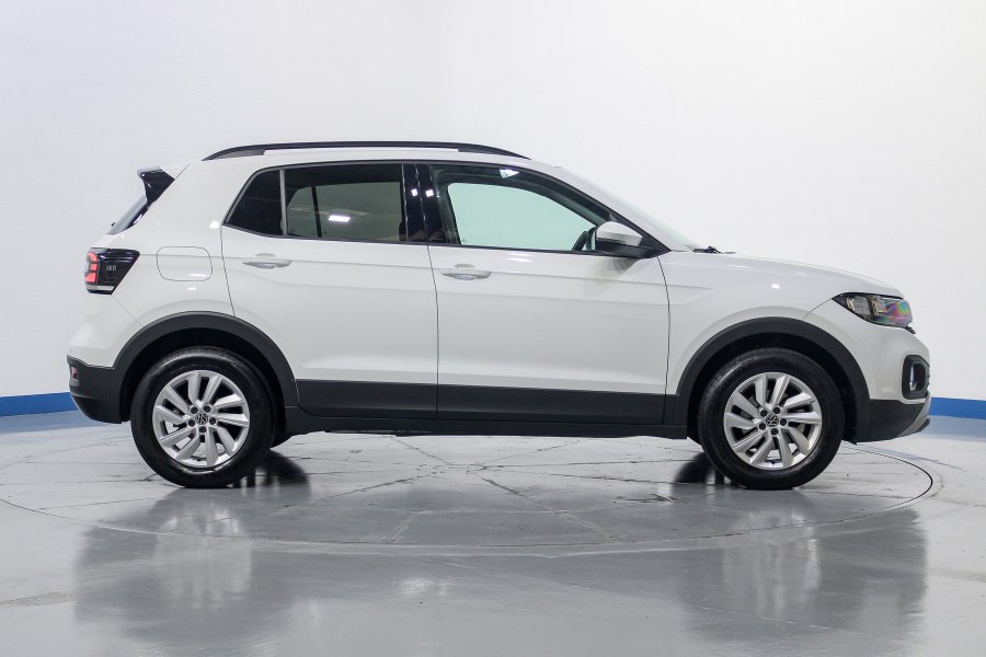 Volkswagen T-Cross Gasolina Advance 1.0 TSI 81kW (110CV) 6