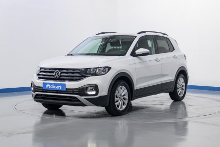 Volkswagen T-Cross 1.0 TSI Advance