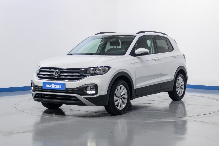 Volkswagen T-Cross Gasolina Advance 1.0 TSI 81kW (110CV)