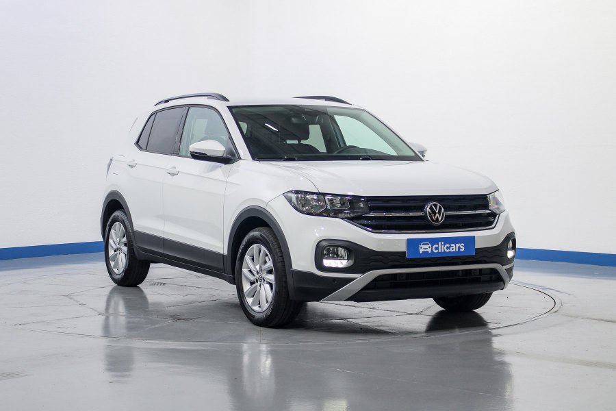 Volkswagen T-Cross Gasolina Advance 1.0 TSI 81kW (110CV) 3