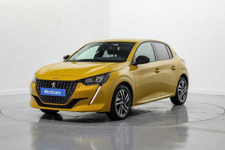 Comprar Peugeot 208 1.2 Puretech S&S Allure 100 Peugeot 208 1.2 Puretech S&S Allure 100