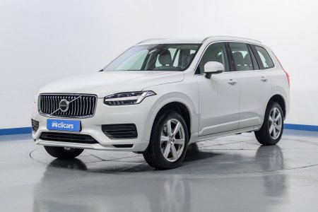 Volvo XC90 B5 Momentum 7pl. AWD Aut.