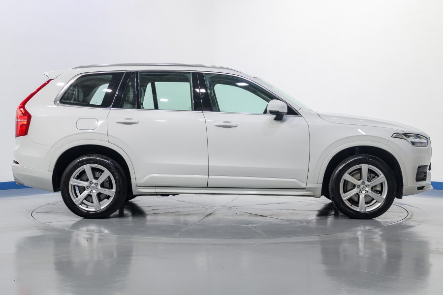 Volvo XC90 Diésel 2.0 D5 AWD Momentum Auto 6