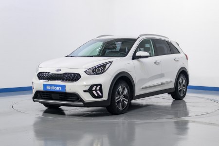 Kia Niro 1.6 PHEV Drive