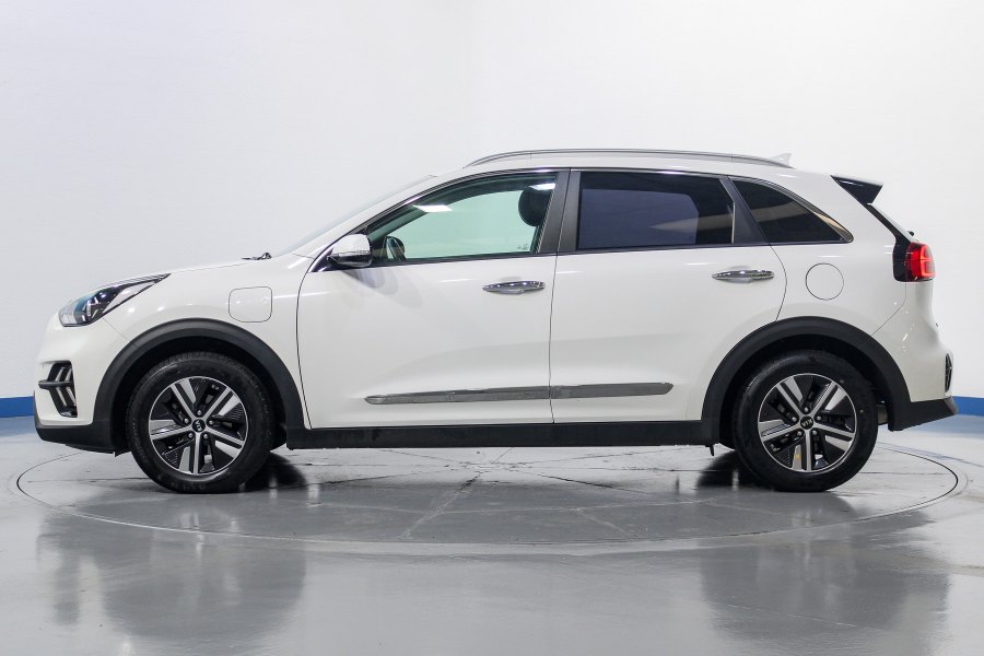 Kia Niro Híbrido enchufable 1.6 GDi PHEV 104kW (141CV) Drive 7