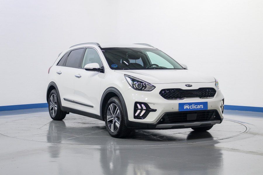 Kia Niro Híbrido enchufable 1.6 GDi PHEV 104kW (141CV) Drive 3