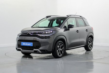 Comprar Citroen C3 Aircross Puretech S&S Feel Pack 110 Citroen C3 Aircross Puretech S&S Feel Pack 110