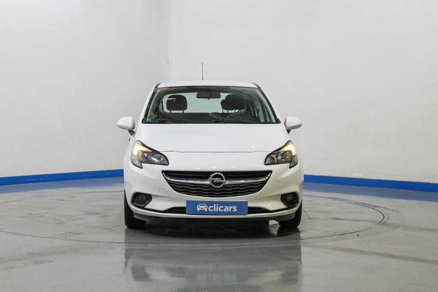 Opel Corsa Diésel 1.3 CDTi Business 75 CV 2