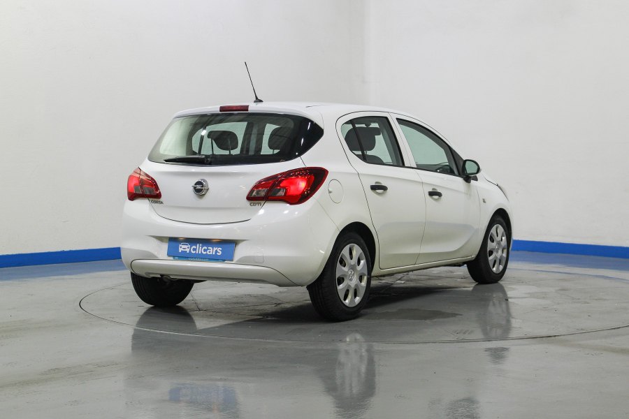 Opel Corsa Diésel 1.3 CDTi Business 75 CV 5