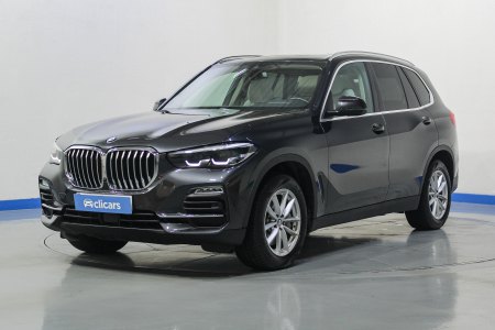 Comprar BMW X5 Diésel xDrive30d BMW X5 Diésel xDrive30d