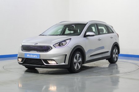 Comprar Kia Niro Híbrido 1.6 GDi HEV 104kW (141CV) Drive Kia Niro Híbrido 1.6 GDi HEV 104kW (141CV) Drive