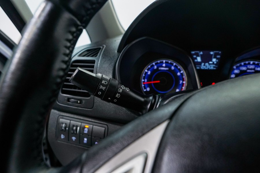 Hyundai ix20 Gasolina ix20 1.4 MPI BD 25 Aniversario 90 22