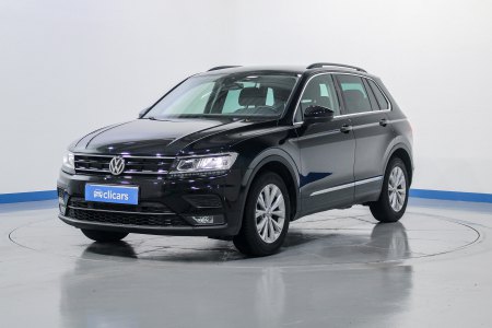 Volkswagen Tiguan 2.0TDI Advance (4.75)